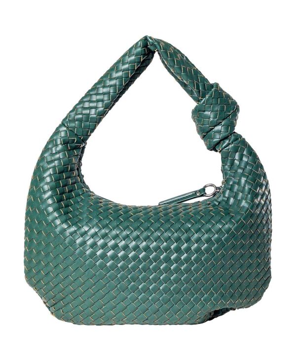アーバンオリジナルス レディース 御徒面子 Urban Originals Revolution Shoulder Bagreen 緑であること