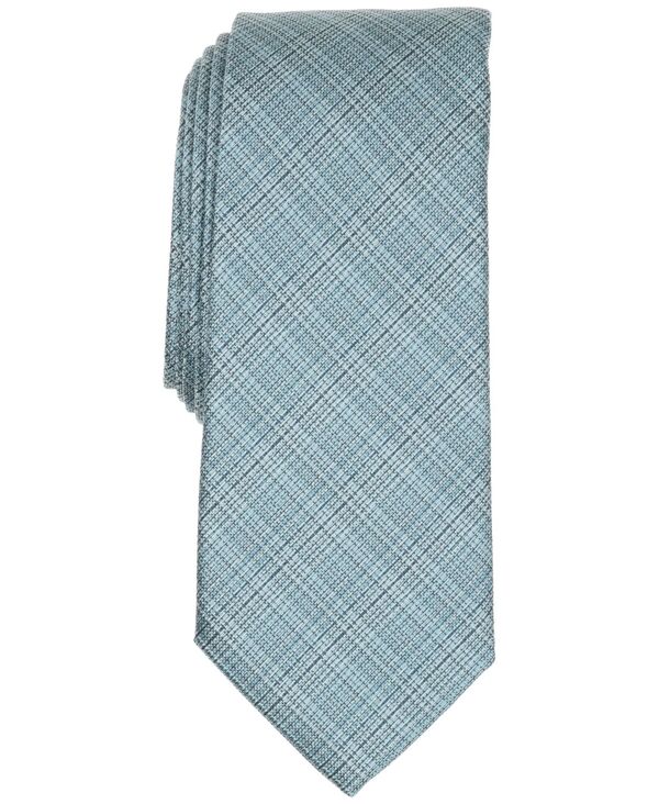 アルファニ メンズ 添え物 タイ Alfani Men\u0027s Bennett Slim Tie Macy\u0027s Exclusive Blue 青碧