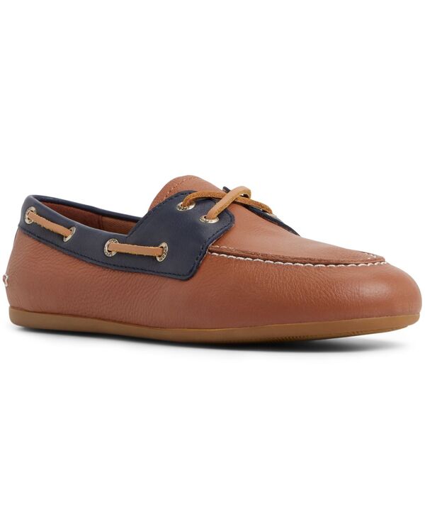 スペリー レディース シューズ パンプス スピード競技 Sperry Women\u0027slim Lace-Up Boat Shoes Tumbled light brown 赤銅色