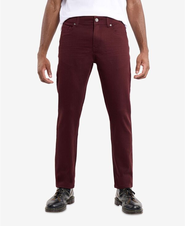 エックス花の冠 メンズ ボトムス 心地よいズボン下 XRAY Men\u0027stretch Commuter Pants Fig