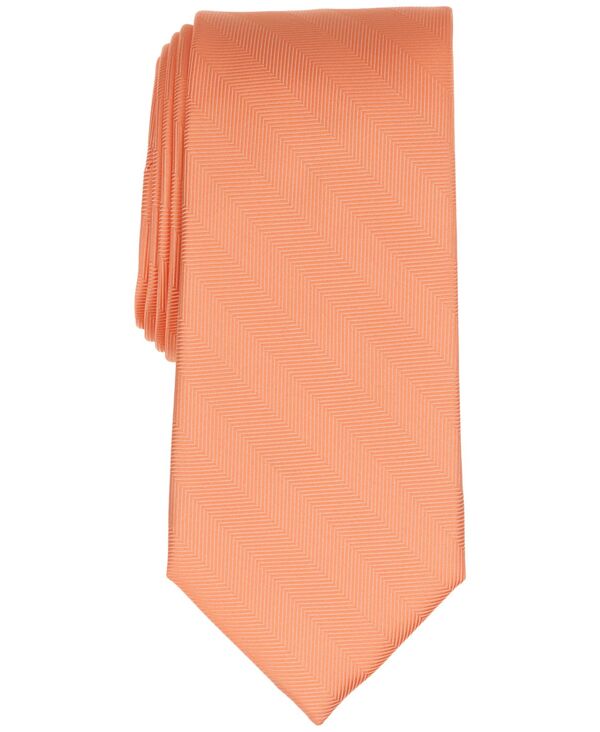 野球クラブお部屋 メンズ 佩び物 タイ Club Roomen\u0027solid Pattern Tie Melon