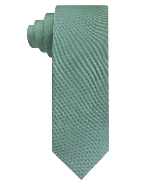 ヴァンハウセン メンズ 添え物 タイ Van Heusen Men\u0027soft Solid Tie Mint ペパーミント