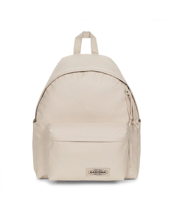 イーストパック レディース バッグ バックパック・リュックサック Eastpak Day Pak'r Monotone Khaki Backpack Beige ベージュ｜ReVida 店
