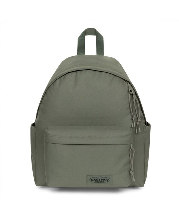 イーストパック レディース バッグ バックパック・リュックサック Eastpak Day Pak'r Monotone Khaki Backpackhaki カーキ｜ReVida 店