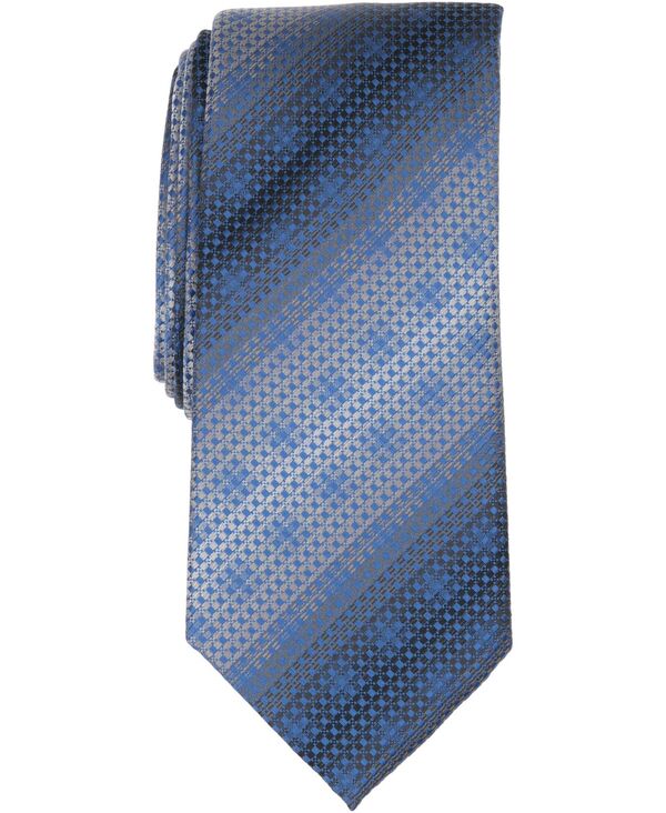 ペリーエリス メンズ 添え物 タイ Perry Ellis Men\u0027s Vaile Abstractie Blue 青碧