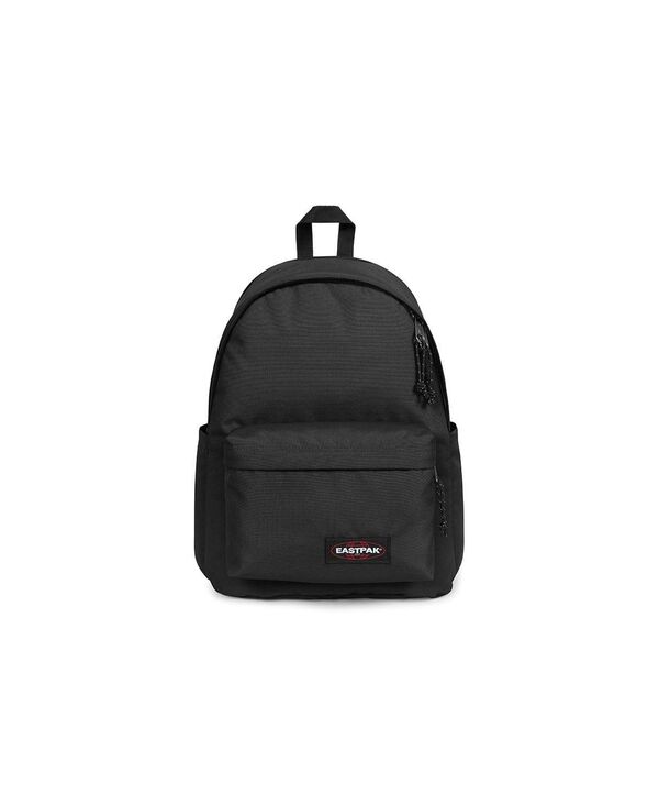 イーストパック レディース バッグ バックパック・リュックサック Eastpak Day Office Ultra Marine Backpack Black ブラック｜ReVida 店