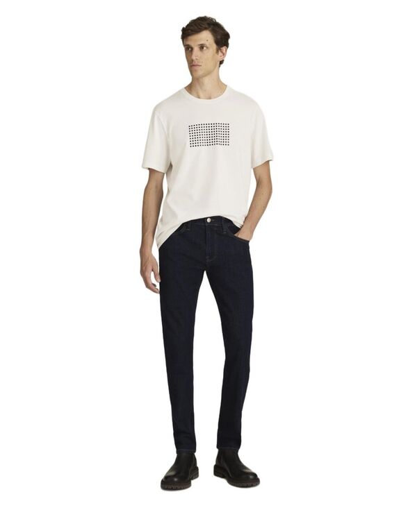 マーヴィ デニム メンズ ボトムス ジーンズズボン下 Mavi Jeans Men\u0027s Jake Slim Leg In Rinse Feather Denimidnight blue 青碧