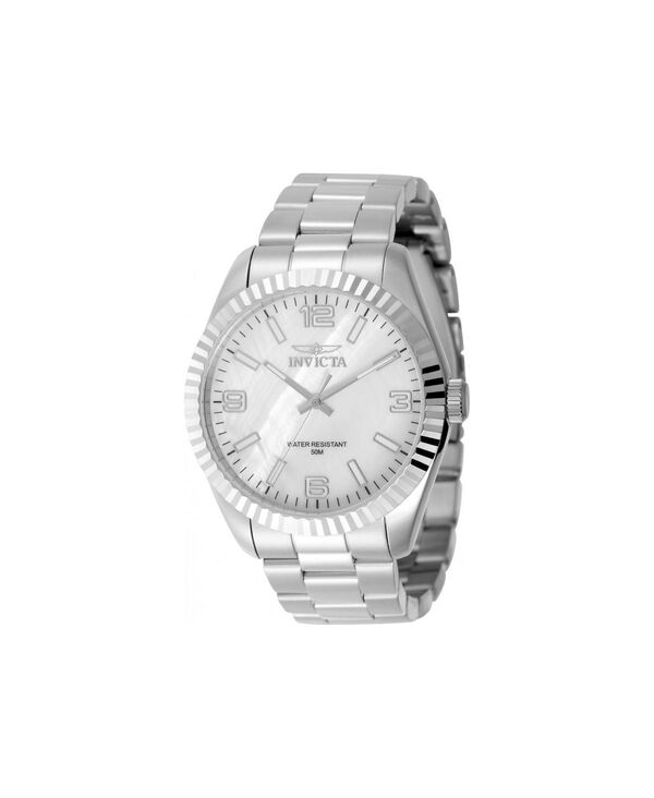 インビクタ メンズ 付属物 ウオッチ Invicta Men\u0027s 50128 Specialty Quartz パソコン21 Dial Watch Steel