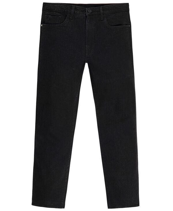 スコッチアンドソーダ メンズ ボトムス ジーンズズボン下 デニム SCOTCH \u0026 SODA Men\u0027s Harlem Straight-Leg Jeans Meteorite Denim ジーンズ