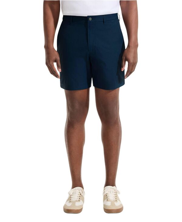 ランズ挙げ句のはて メンズ ボトムス 二分の一ズボン下・さる股引き Lands\u0027 End Men\u0027s 7\
