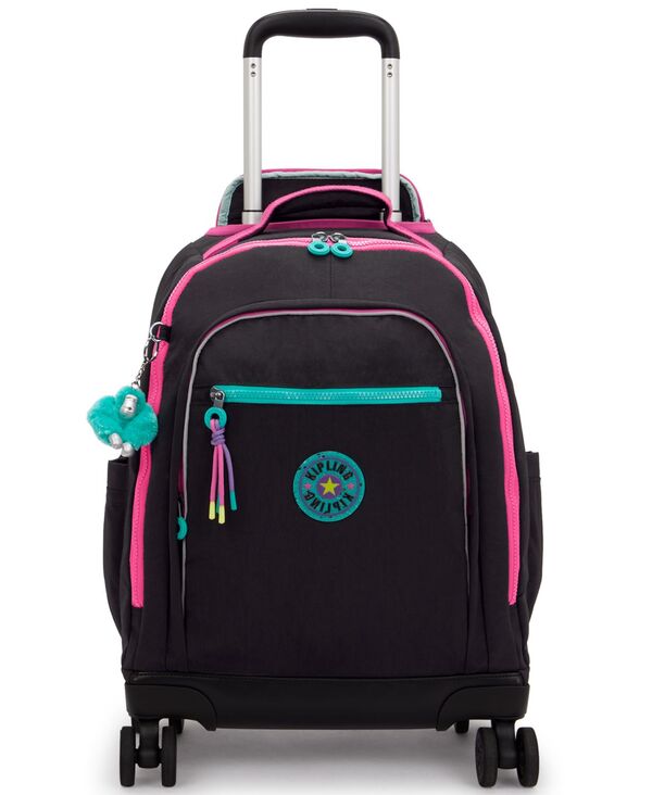 ラドヤード・キプリング レディース 御徒面子 うしろ側容器に並べる・背嚢 Kipling New Zea 15\