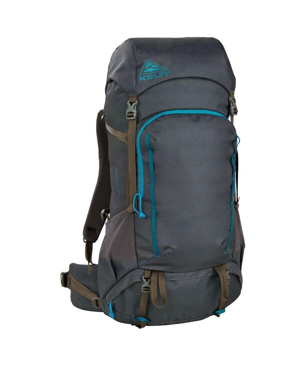 ケルティ レディース 御徒面子 うしろ側風呂敷き包み・背嚢 Kelty Asher 55L Backpack Multi-Day Backpacks 50-75L Beluga マルチ色合い