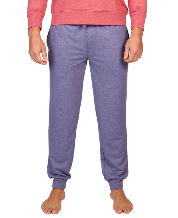 仕立て屋小鳥 メンズ ボトムス 心地好いズボン下 パイル Tailorbyrd Men\u0027s French Terry Pants Denim blue ジーンズ