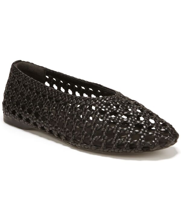 サムエデルマン レディース シューズ パンプス Sam Edelman Women\u0027shira Ballet Flats Black 黒いこと