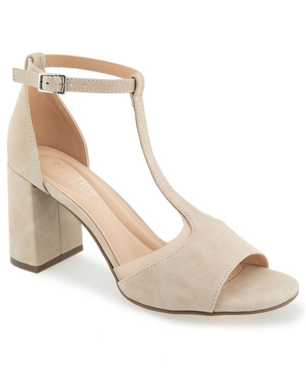 ケネスコール レディース シューズ サンダル Kenneth Cole Reaction Women\u0027s Lady T-strap Dressandals Lightaupe トープ