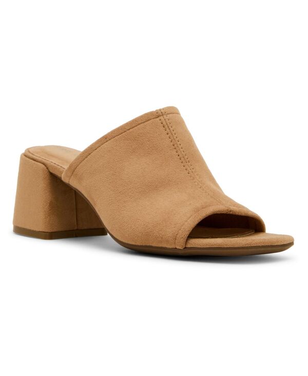 アンクライン レディース シューズ サンダル 踵 Anne Klein Women\u0027s Flutter Block Heel Dressandalsand 砂子