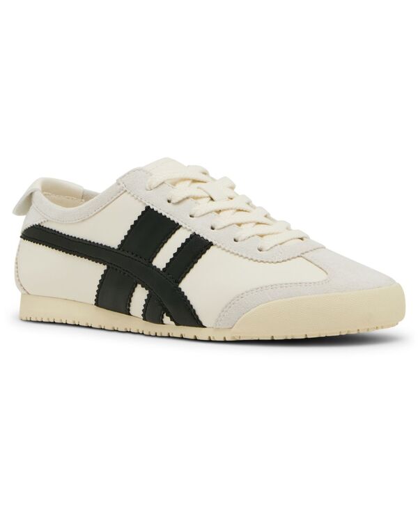 マッデンガール レディース シューズ スニーカー スピード競技 Madden Girl Women\u0027s Glide Lace-Up Low Profile Sneakers Off-White Multi 象牙色