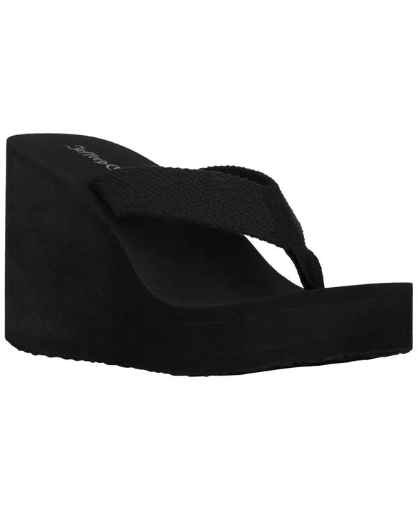 ジェフリー キャンベル レディース シューズ サンダル プラットホーム Jeffrey Campbell Women\u0027s Astria Platform Wedge Sandals Black 黒いこと