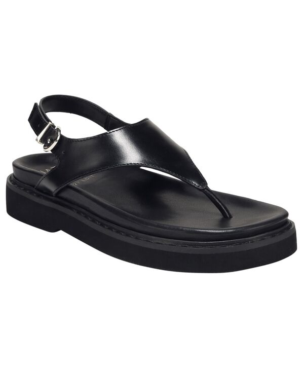 27 エディット ナチュラライザー レディース シューズ サンダル 27 EDIT Naturalizer Women\u0027s Laurel Slingback Sandals Black Glazed 黒いこと