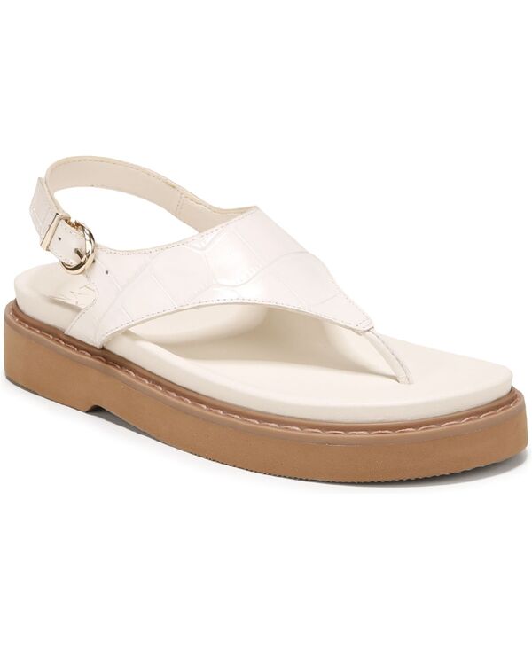 27 エディット ナチュラライザー レディース シューズ サンダル 27 EDIT Naturalizer Women\u0027s Laurel Slingback Sandals Warm White 白いこと