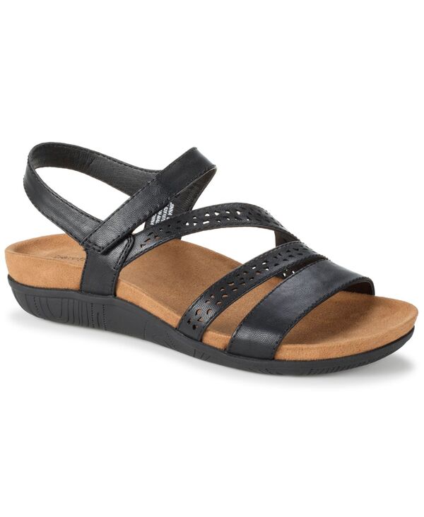 ベアトラップス レディース シューズ サンダル Baretraps Women\u0027s Jinna Round Toe Sandals Black 黒いこと
