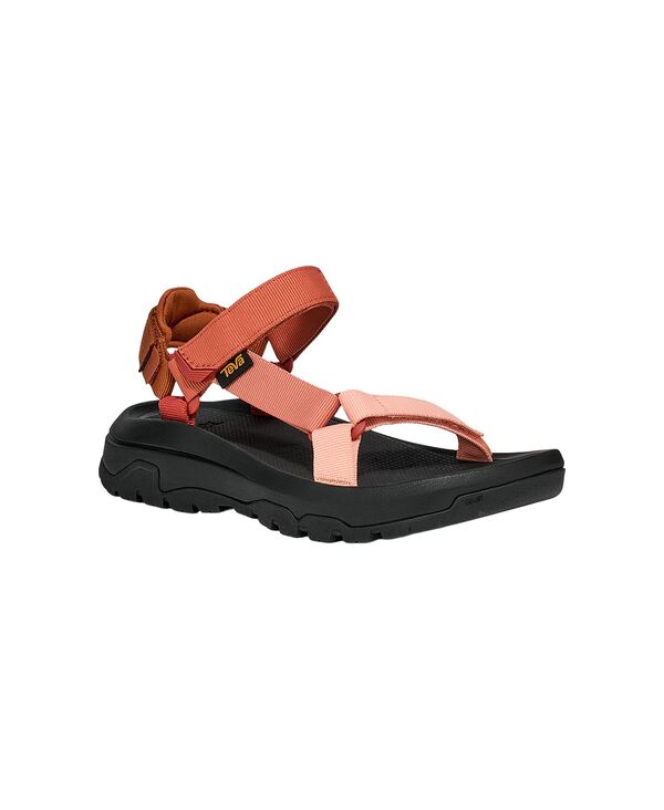 テバ レディース シューズ サンダル Teva Women\u0027s Hurricane XLT3 Sandalsedona Multi マルチ色合い