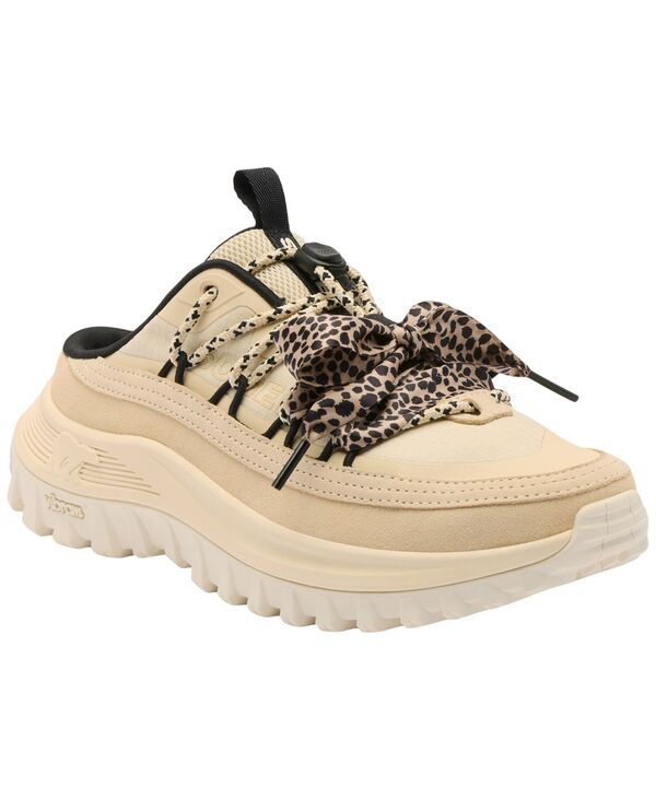 ソレル レディース シューズ スニーカー Sorel Women\u0027s Callsign Mule Sneakers Bleached Ceramic/Black 黒いこと