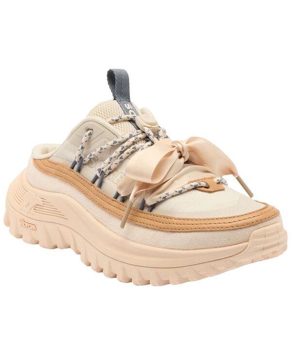 ソレル レディース シューズ スニーカー Sorel Women\u0027s Callsign Mule Sneakers White Peach/Chalk 白いこと