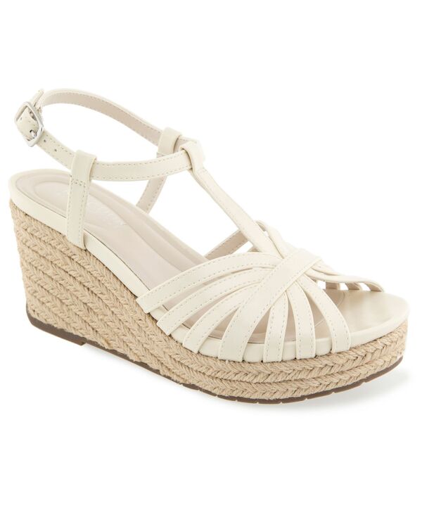 ケネスコール レディース シューズ サンダル 旗がしら Kenneth Cole Reaction Women\u0027s Capi Wedge Sandalsandshell