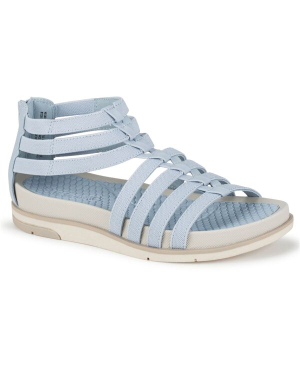 ベアトラップス レディース シューズ サンダル Baretraps Women\u0027s Neoma Round Toe Sandals Cloud