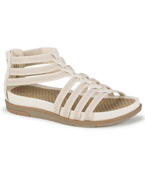 ベアトラップス レディース シューズ サンダル Baretraps Women\u0027s Neoma Round Toe Sandals Wheat