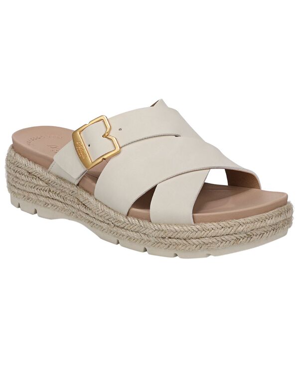 お医者さん・肩かけ レディース シューズ サンダル Dr. Scholl\u0027s Women\u0027s Free Day Slide Sandals Beige ベージュ