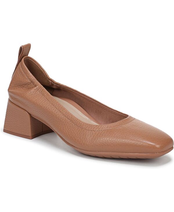 バイオニック レディース シューズ パンプス 踵 Vionic Womens Ramona Heels Mocha mousse nappa leather モカ
