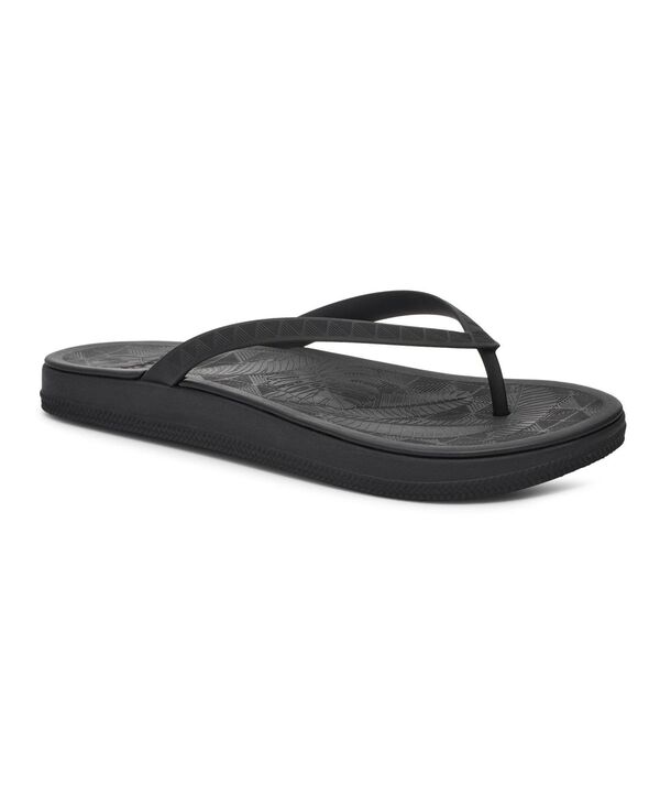 サヌーク レディース シューズ サンダル Sanuk Women\u0027s Funshine Sandals Black 黒いこと