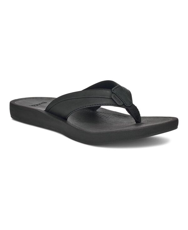 サヌーク レディース シューズ サンダル Sanuk Women\u0027s Cosmic Aquarius 2 - Sandals Black 黒いこと