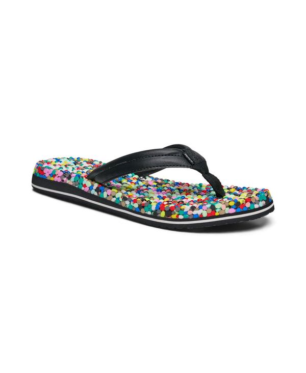 サヌーク レディース シューズ サンダル Sanuk Women\u0027s Bubblecush Sandalstatic