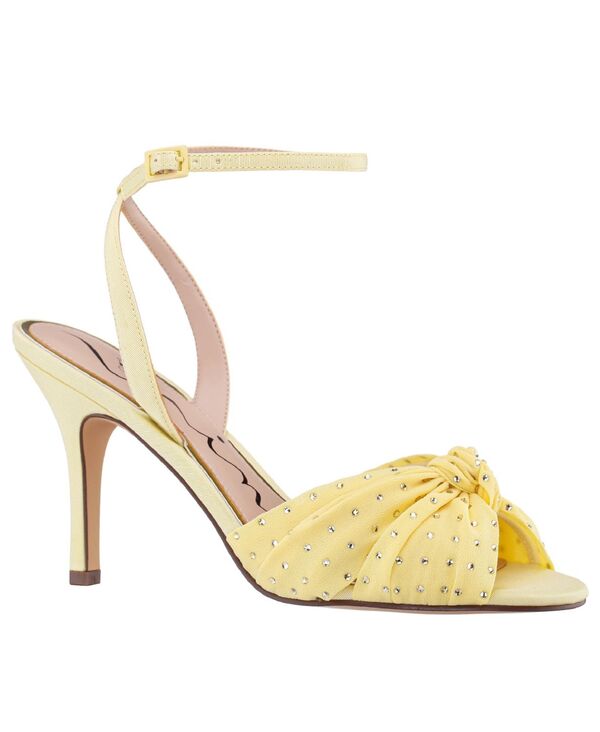ニナ レディース シューズ サンダル アンクル Nina Women\u0027s Verdynankle Strap Sandals Butter Cream 皮膚軟化剤