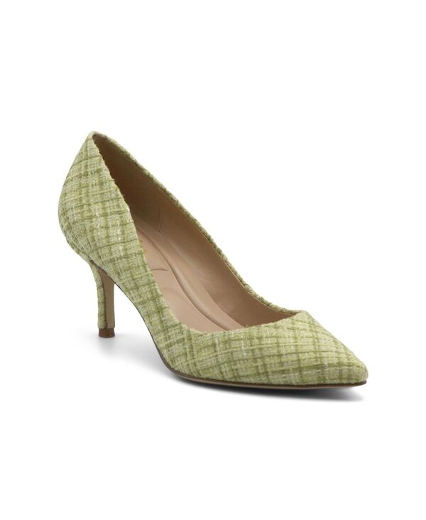 プリンスチャールズ島・デイビッド レディース シューズ パンプス Charles by Charles David Womens Angelica Pump Chartreuse シャルトリューズ