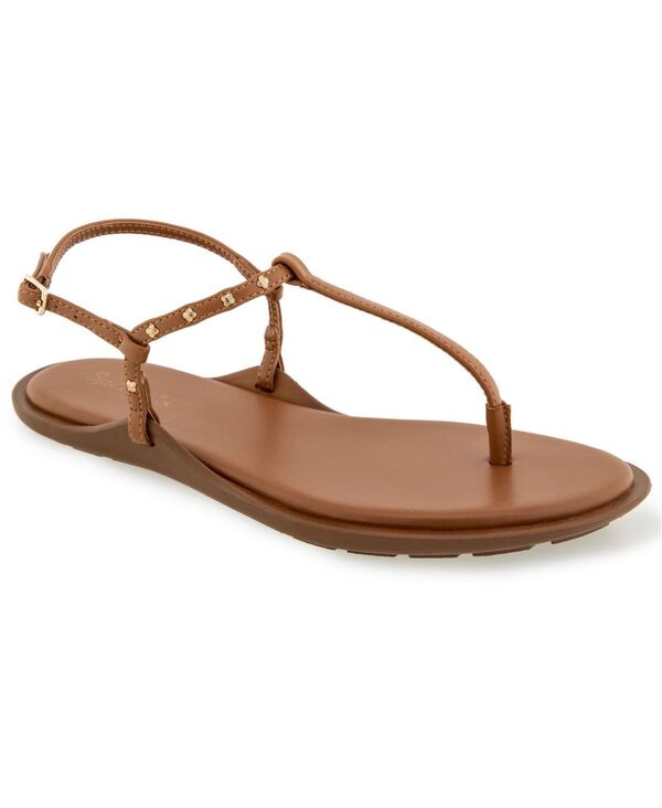 スプレンディット レディース シューズ サンダル Splendid Women\u0027s Asher Studsandal Caramel