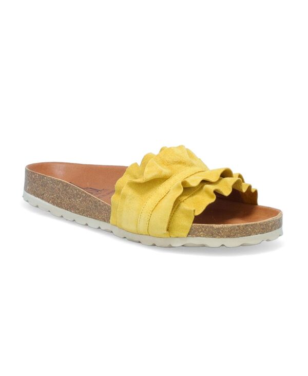 ミズムーズ レディース シューズ パンプス サンダル Miz Mooz Women\u0027sandalsage Beige ベージュ
