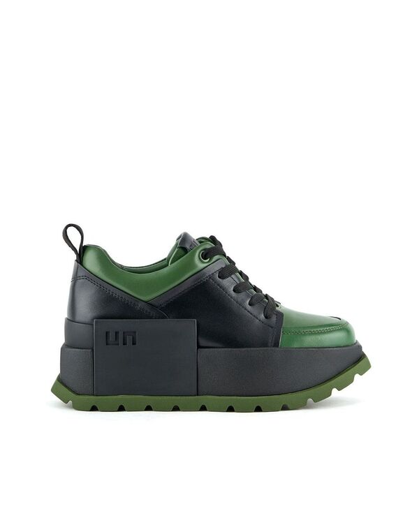 ユナイテッド素っぽんぽん レディース シューズ スニーカー United Nude Womens Roko Jay Combat