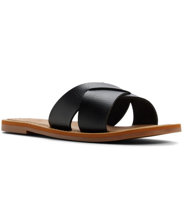 ロキシー レディース シューズ サンダル Roxy Women\u0027s Andreya Slip On Sandals Black 黒いこと