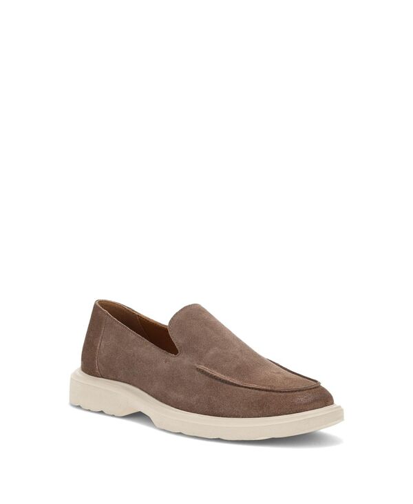 フライ メンズ シューズ スリッポン・ローファー Frye Men's Connor Venetian Slip On Loafer Driftwood｜ReVida 店