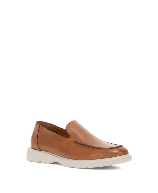 フライ メンズ シューズ スリッポン・ローファー Frye Men's Connor Venetian Slip On Loafer Saddle｜ReVida 店