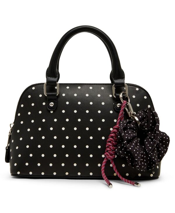 スティーブ マデン レディース バッグ Steve Madden Bfayth Small Crossbody Bag Polka Dot ドット|ReVida 店