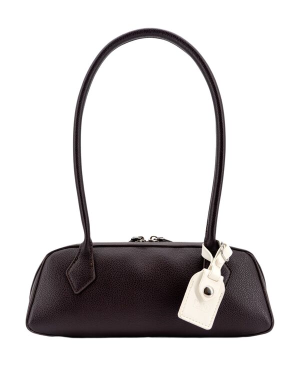 ライクドリームス レディース バッグ LIKE DREAMS Roxieast West Small Shoulder Handbag Brown ブラウン｜ReVida 店