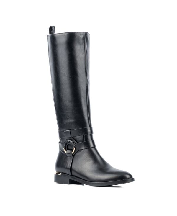 トルゲイス レディース シューズ ブーツ・レインブーツ Torgeis Women's Belladonna Boots 1｜ReVida 店