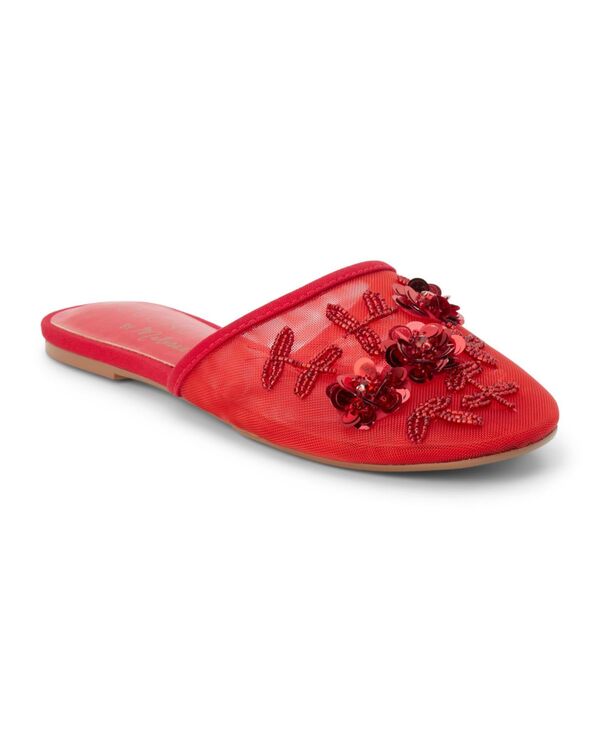 ココナッツバイマッテシィ レディース シューズ パンプス Coconuts by Matisse Women's Maven Flat Red レッド｜ReVida 店