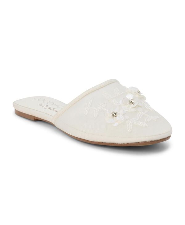 ココナッツバイマッテシィ レディース シューズ パンプス Coconuts by Matisse Women's Maven Flat White ホワイト|ReVida 店