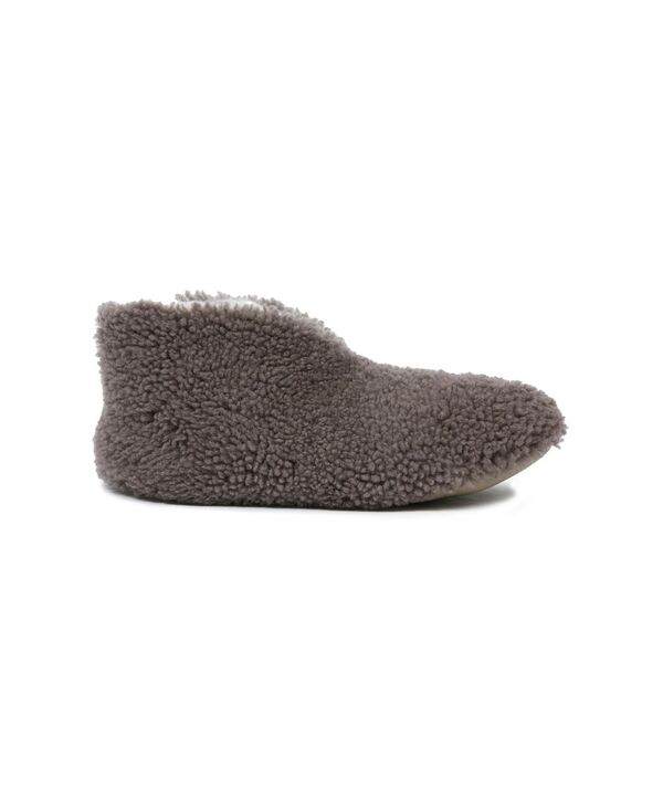 ケルティックアンドコー レディース シューズ ブーツ・レインブーツ Tシャツ Celtic & Co. Women's Teddy Soft Sole Bootee Slippers Vole|ReVida 店